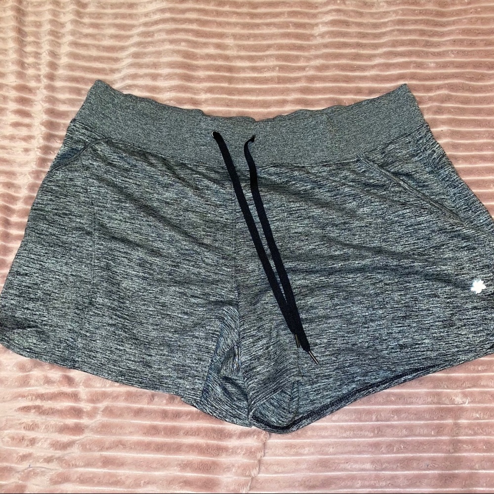 Workout Shorts